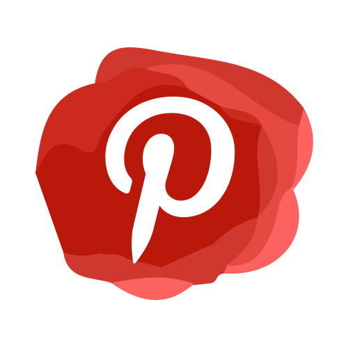 MYO Couture Pinterest logo