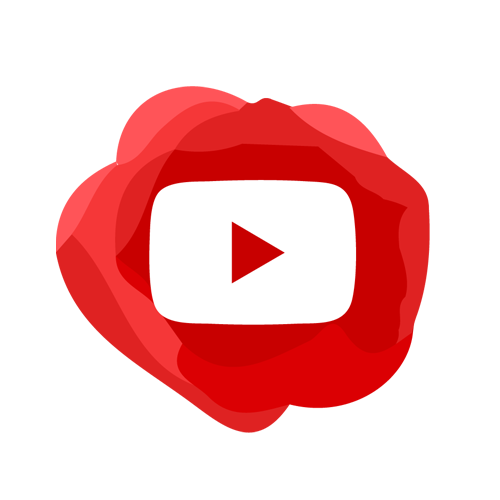 MYO Couture chaîne YouTube logo
